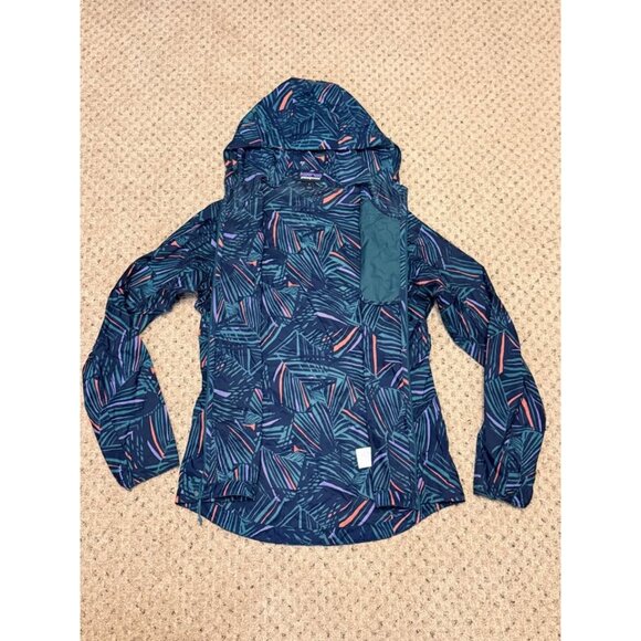 NEW Patagonia women's small Houdini Jacket MSRP $109.00 - Picture 3 of 7